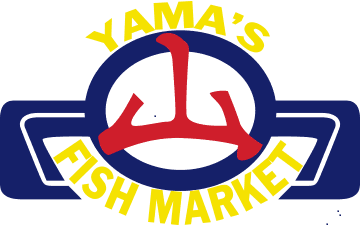 Yama's Fish Market